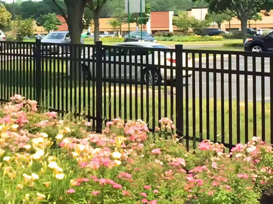 Fence Installation Cost in Morgan County, AL