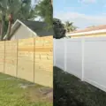 Wood vs. Vinyl Fence in Morgan County, AL: Which Is Better for Your Property?